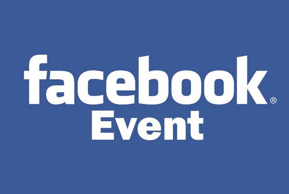 Facebook-Veranstaltung
